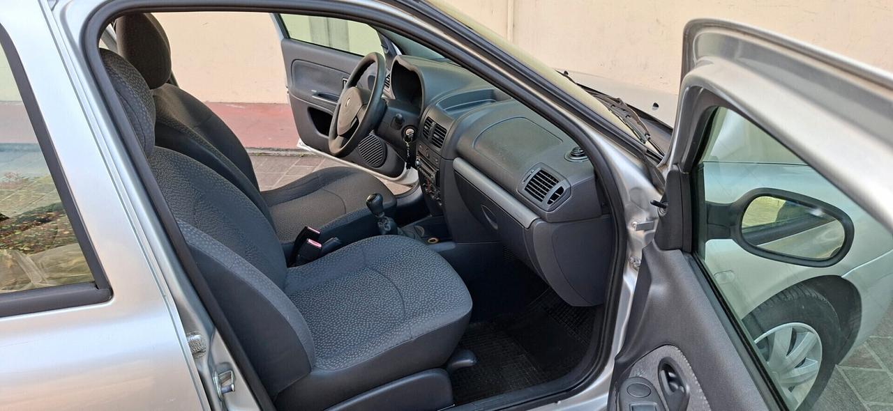 CLIO 1.2 STORIA UNICO PROPRIETARIO IDEALE X NEOPATENTATI