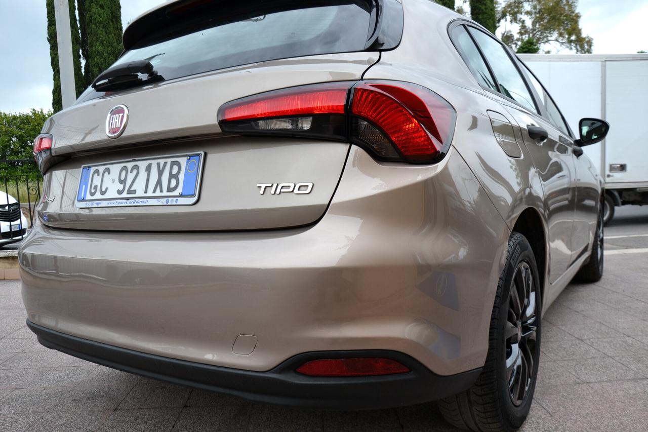 Fiat Tipo 1.3 MJET 95CV STREET PREZZO SENZA VINCOLI UNIPRO' IVA ESPOSTA GARANTITA