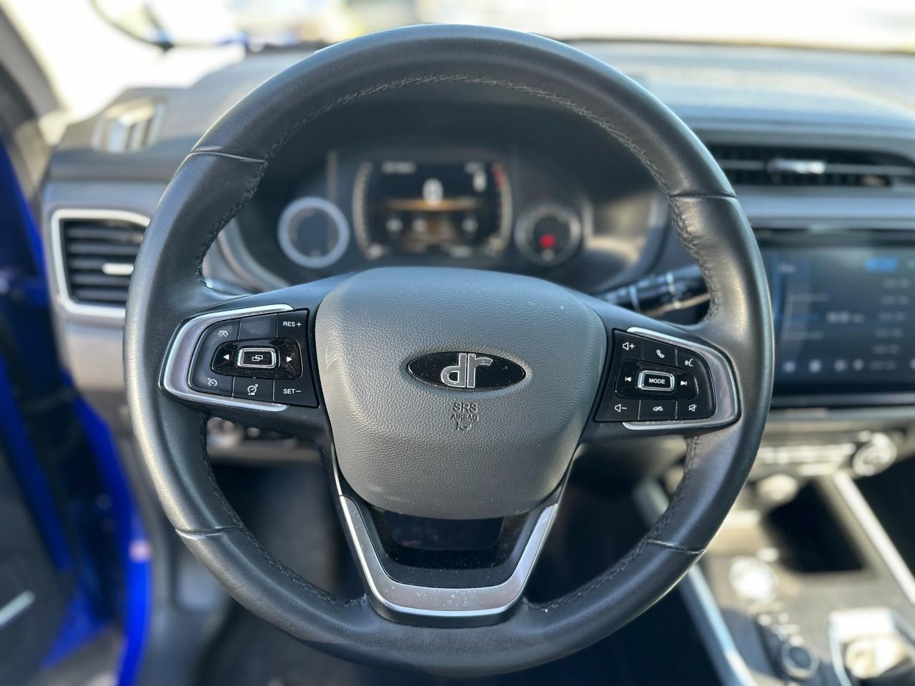 DR Motor DR 4.0 - dr 4.0 1.5 Gpl 114cv