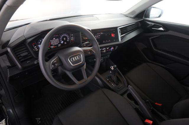 AUDI A1 A1 SPB 30 TFSI S tronic