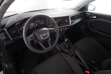 AUDI A1 A1 SPB 30 TFSI S tronic