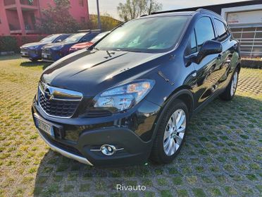 Opel Mokka 1.4T Cosmo 140cv Start&Stop 4x4 MT6