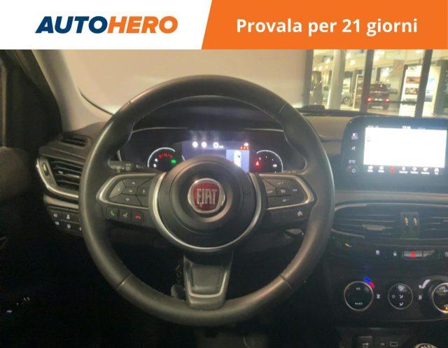 FIAT Tipo 1.6 Mjt S&S SW Life