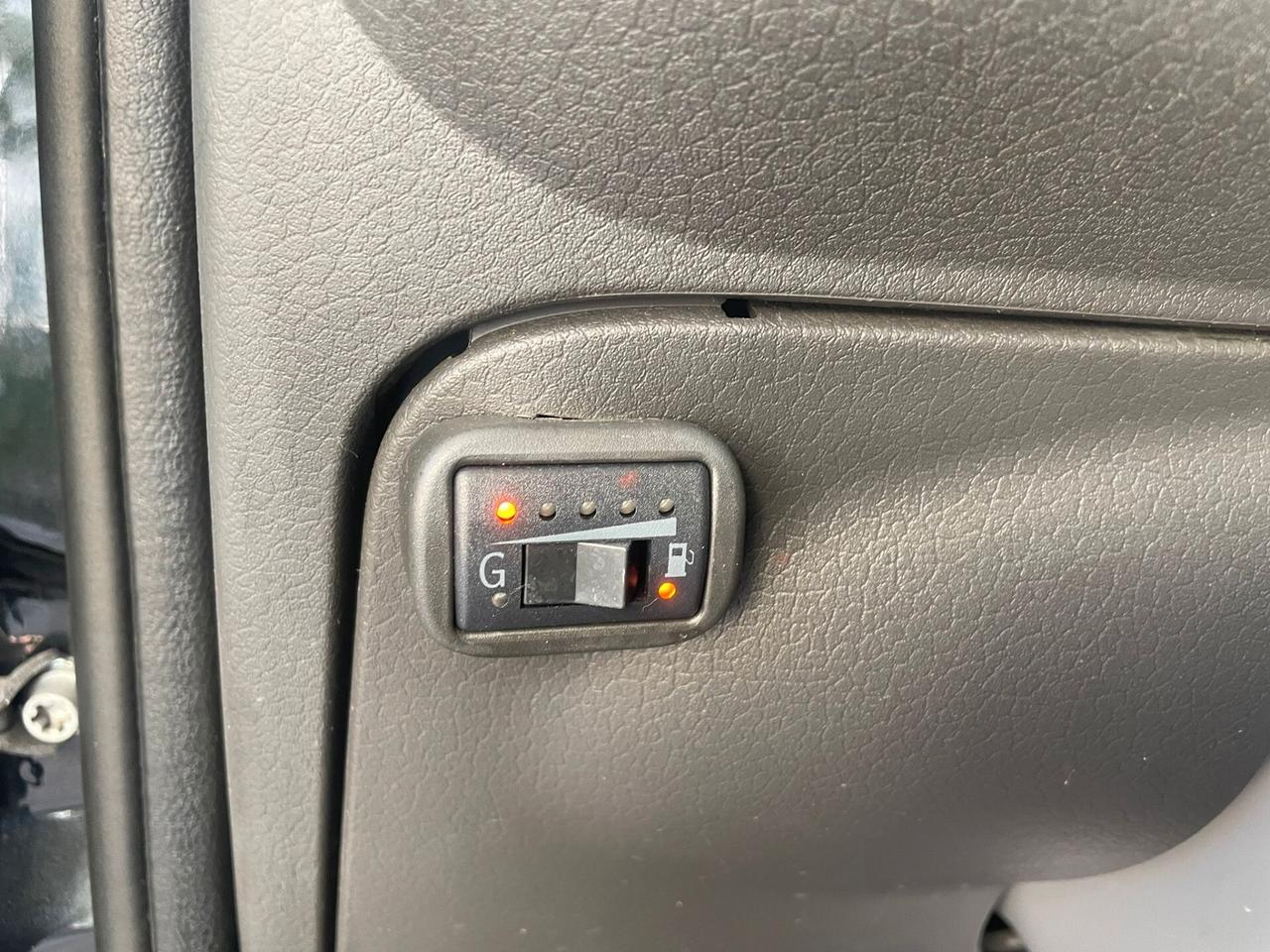 Fiat Panda 1.2 Dynamic Natural Power