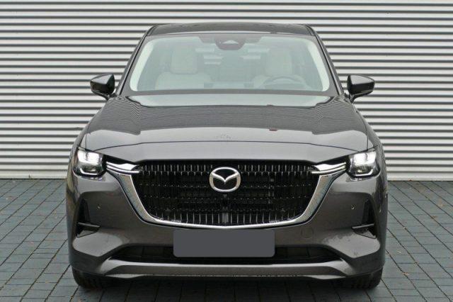 MAZDA CX-60 3.3L e-Skyactiv D 200 CV M Hybrid 2WD Takumi