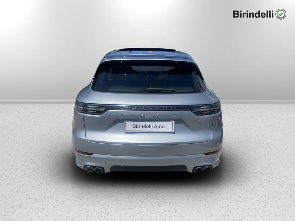PORSCHE Cayenne 3ªs.'17--> - Cayenne 3.0 V6