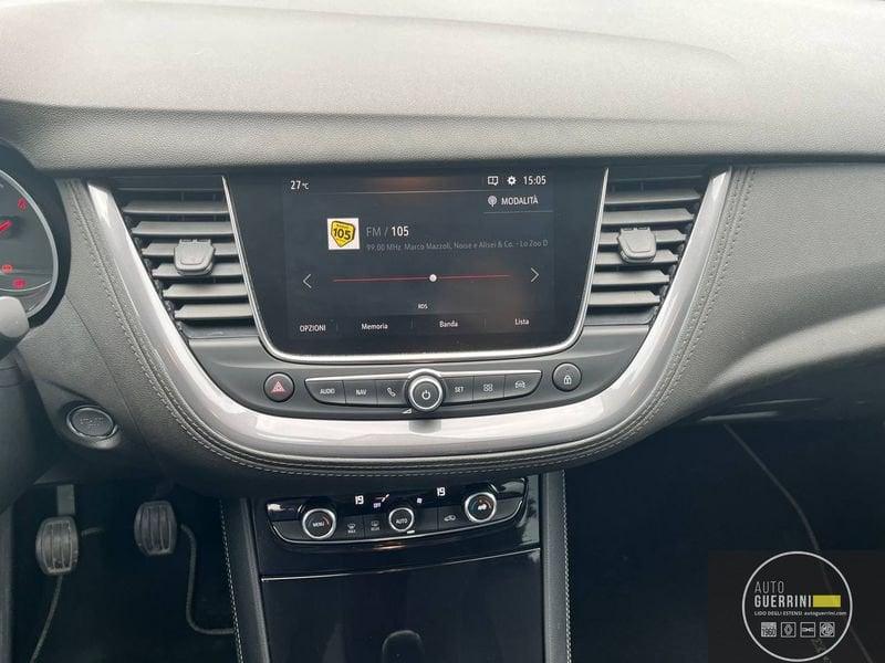 Opel Grandland Grandland X 1.6 diesel Ecotec Start&Stop Innovation