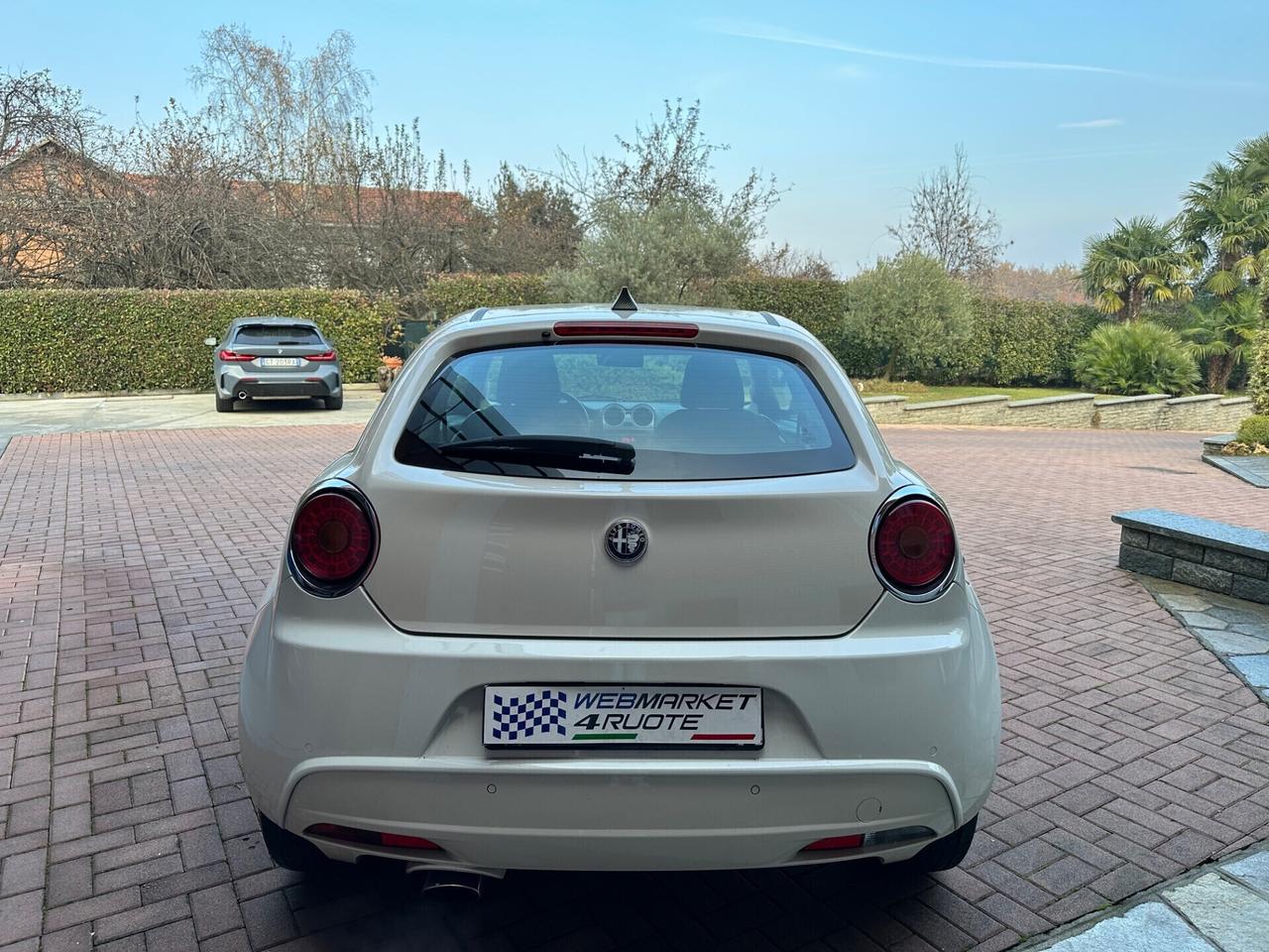 Alfa Romeo MiTo 1.3 95cv PER OPERATORI DEL SETTORE