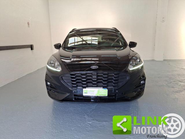 FORD Kuga 1.5 EcoBlue 120 CV 2WD ST-Line GARANZIA INCLUSA