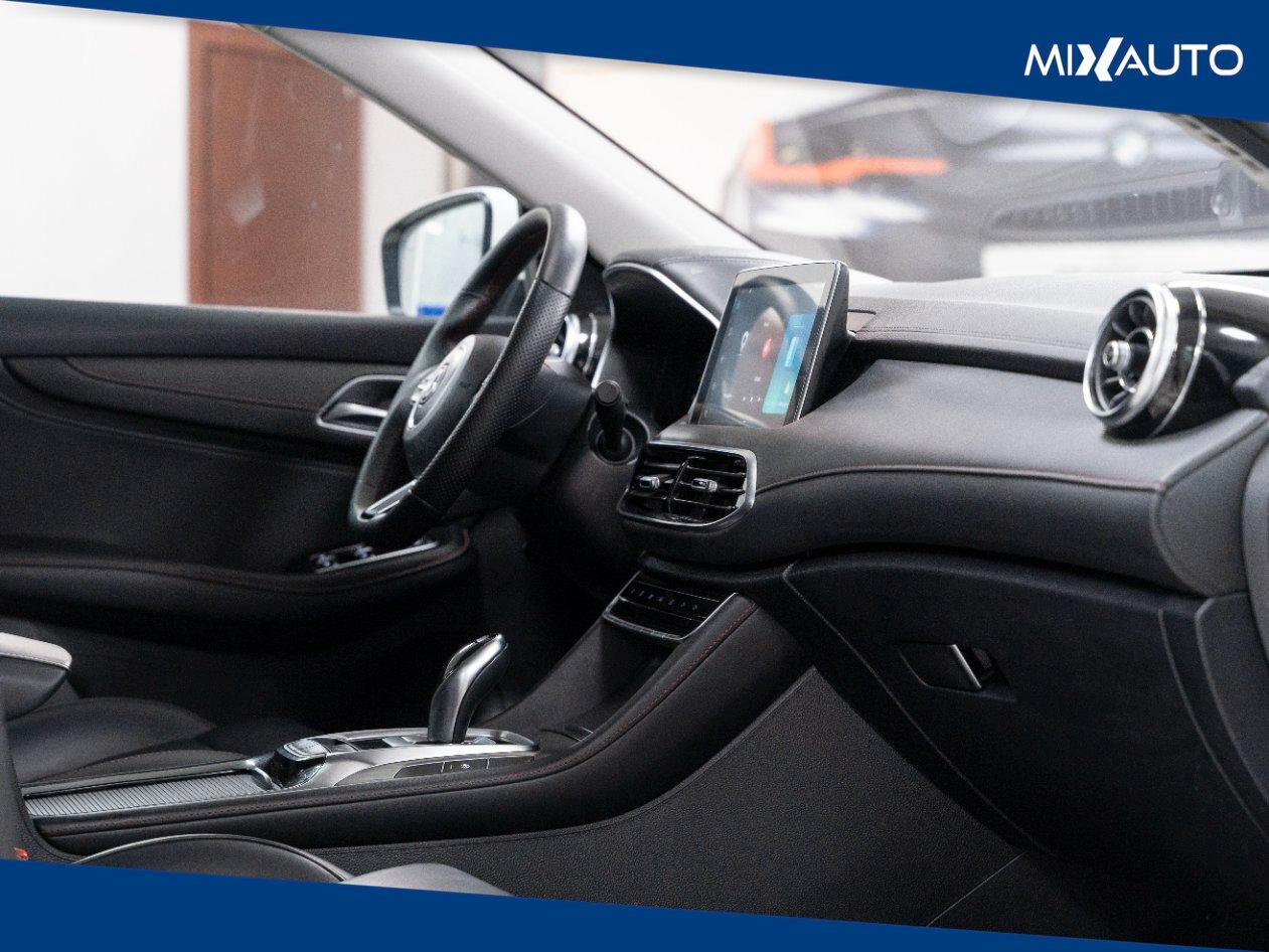 MG HS 1.5T DCT Comfort 2WD AUTO