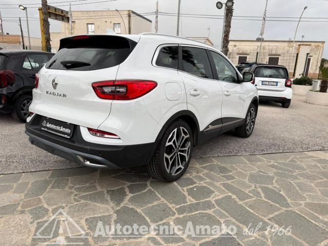 RENAULT Kadjar Blue dCi 8V 115CV Business