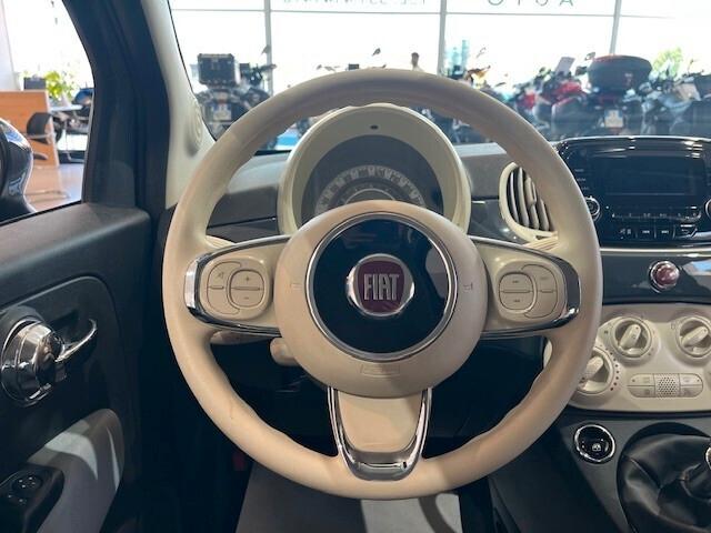 Fiat 500 1.0 hybrid Pop 70cv *24.000 KM*