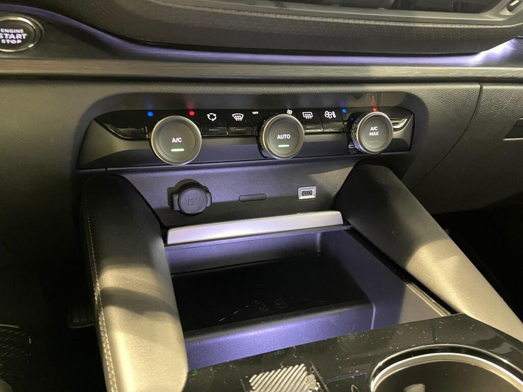 Citroen C5 X 1.2 puretech 130CV Autom. Shine