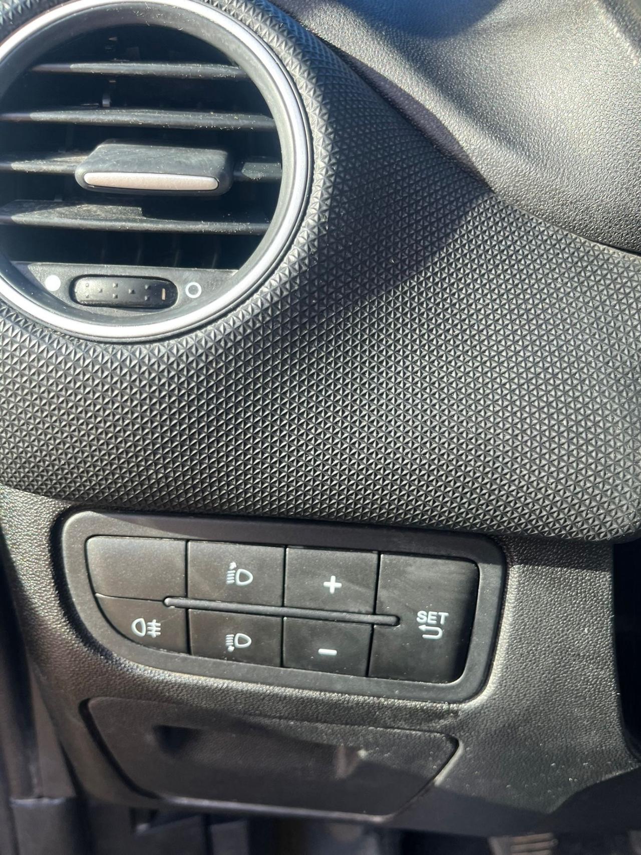 Fiat Punto 1.3 Diesel / Neopatentati