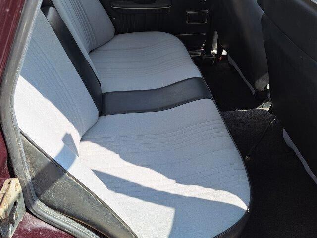 ALFA ROMEO NUOVA GIULIA SUPER 1.3