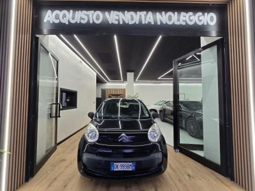 Citroen C1 1.0 5 porte gpl