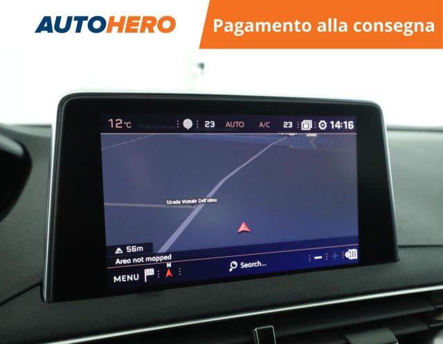 PEUGEOT 5008 BlueHDi 180 S&S EAT6 GT