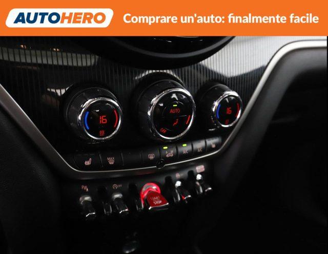 MINI Countryman 1.5 One D Countryman