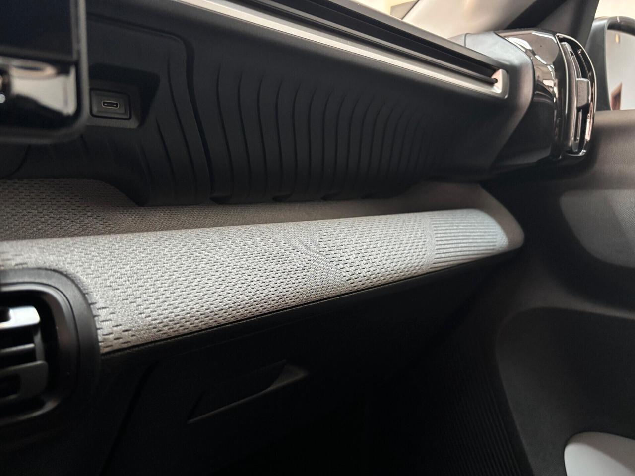 Citroen C3 PureTech 100 S&S Max Km0 Italiano