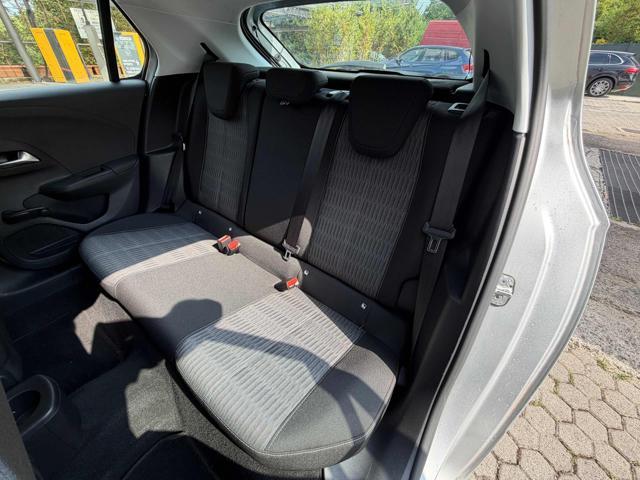 OPEL Corsa 1.2 BENZINA 100CV OK NEOPATENTATO