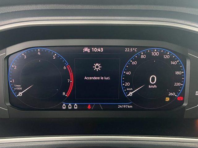 VOLKSWAGEN T-Roc T-Roc 1.0 TSI Style
