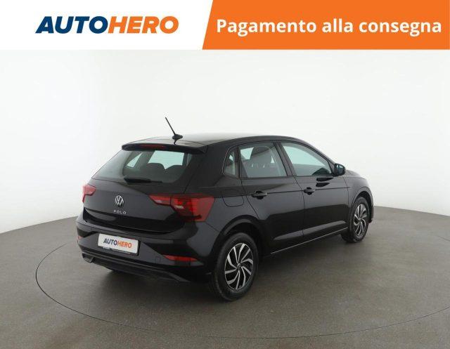 VOLKSWAGEN Polo 1.0 TSI Life
