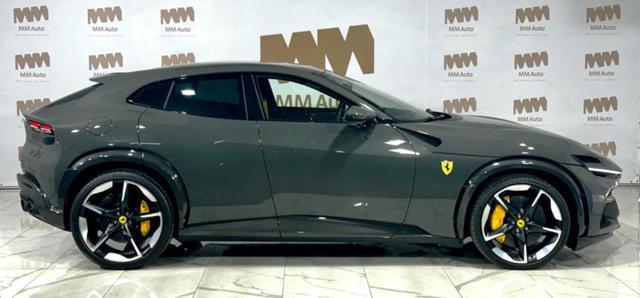 FERRARI Purosangue Purosangue