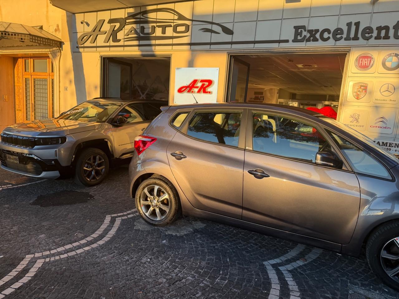 Hyundai iX20 1.4 CRDI 90 CV XPossible