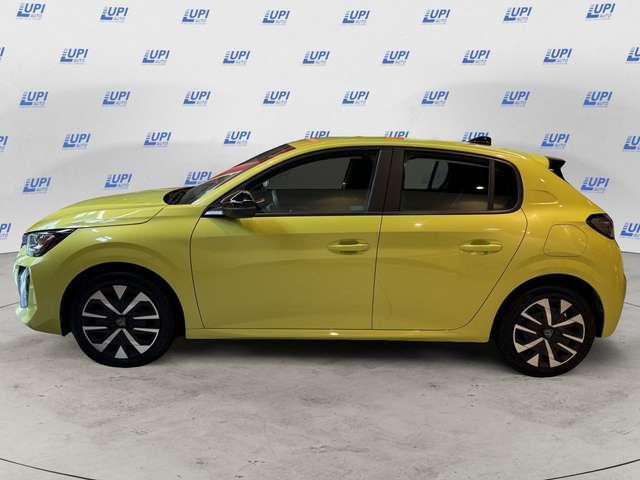 Peugeot 208 1.2 puretech Active s&s 100cv