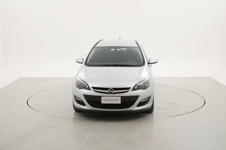 Opel Astra ST Elective BR563238 1.6 Diesel 110CV