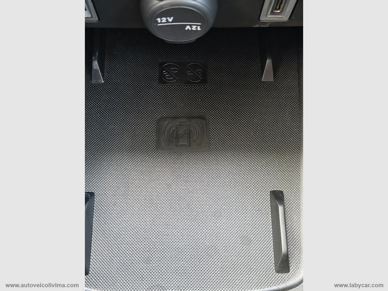 FIAT 600 Hybrid 110 CV DCT MHEV La Prima