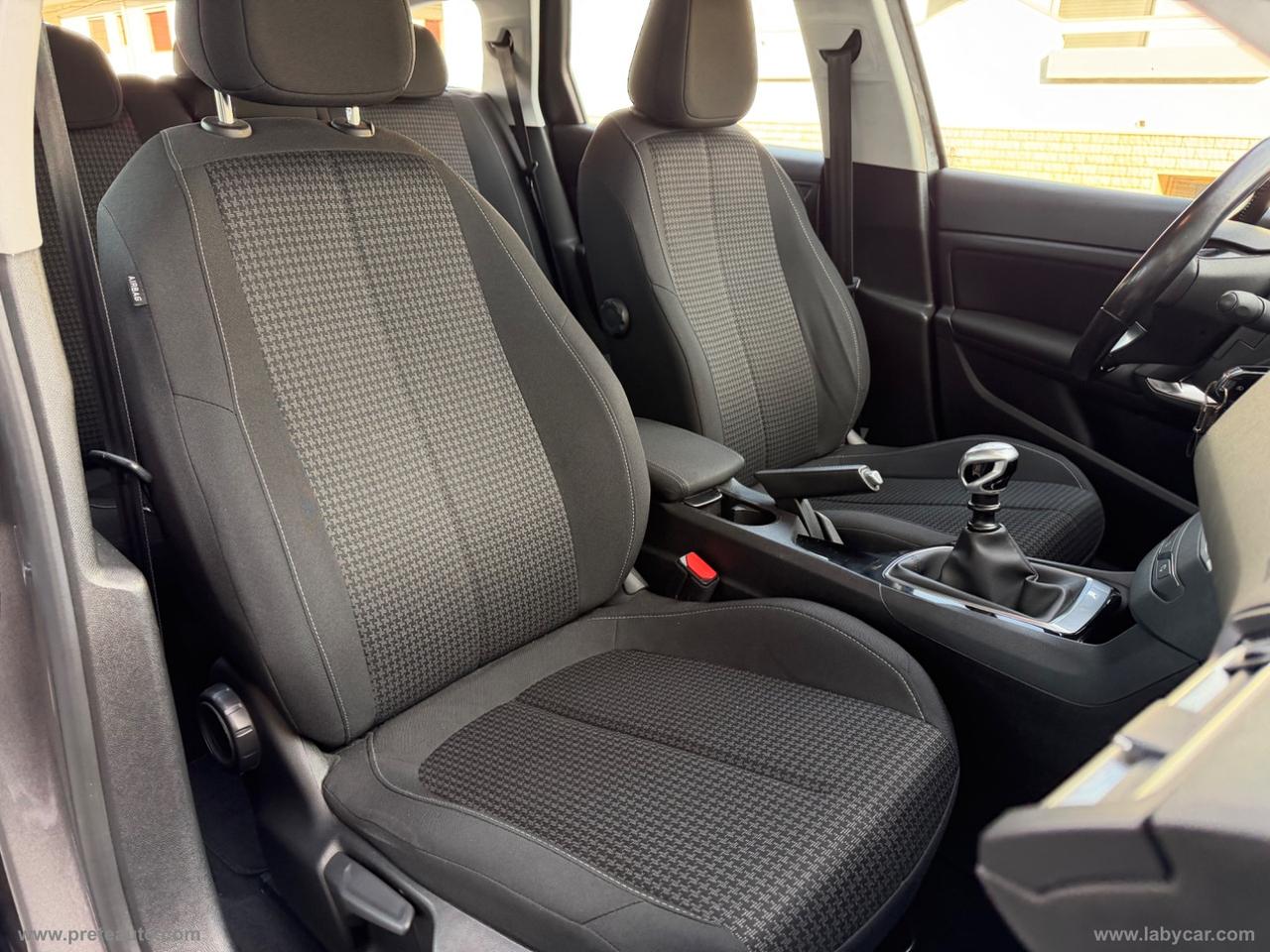 PEUGEOT 308 BlueHDi 130 S&S SW Business