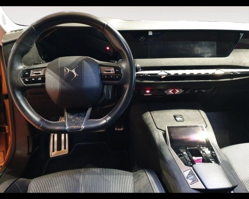 DS DS4 2ª serie BlueHDi 130 aut. Performance Line