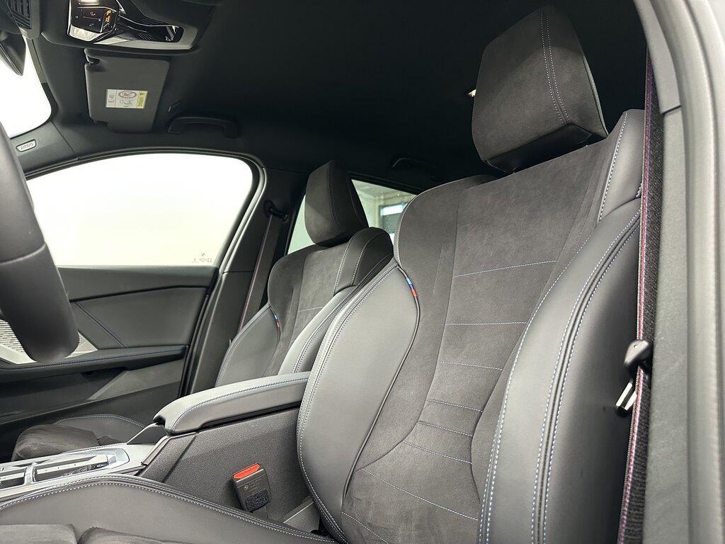 BMW Serie 1 118 d MSport DCT