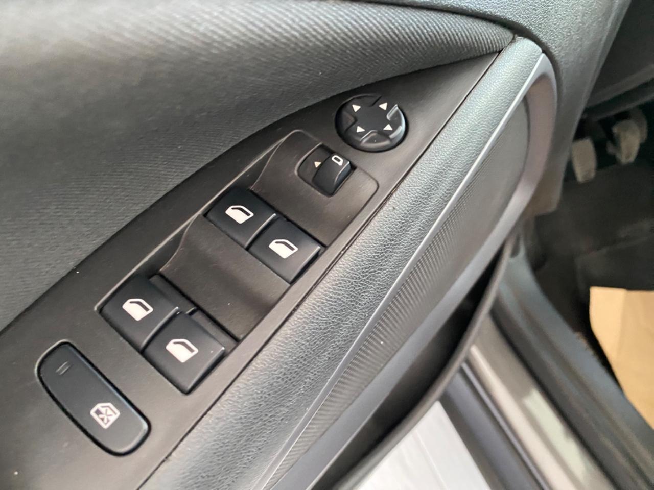 Opel Crossland 1.5 ECOTEC D 110 CV Start&Stop Edition