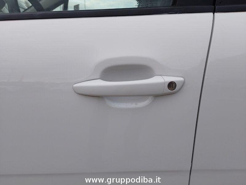 Citroën C3 2017 Benzina 1.2 puretech Feel 82cv neopatentati