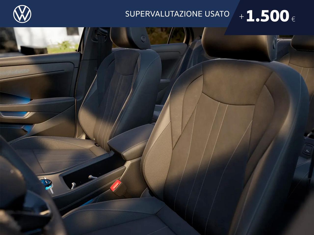 Volkswagen T-Roc 1.5 etsi style 150cv dsg