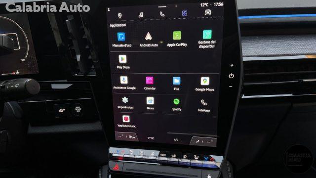 RENAULT Austral Austral Mild Hybrid 160 CV Auto Techno