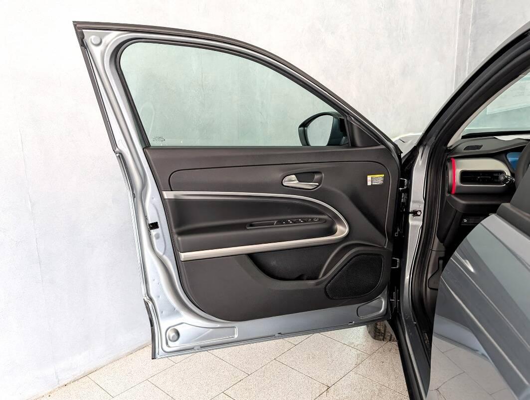 Jeep Avenger 1.2 t. Summit fwd 100cv