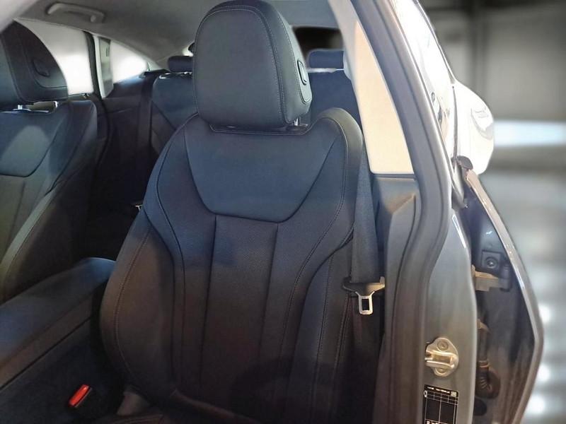 BMW 420 XDRIVE SPORT AUTO MH48V 4 PORTE BERLINA