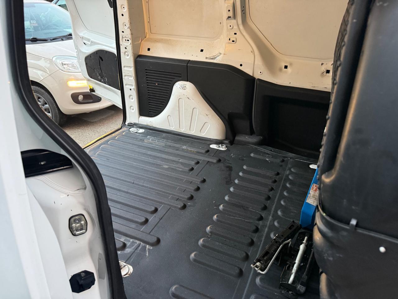 Citroen Berlingo 1.6 HDI 3 Posti