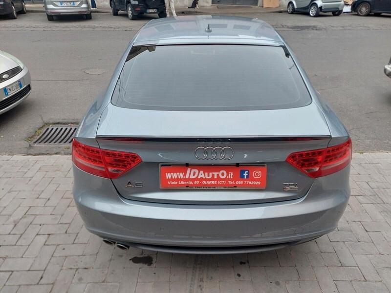 Audi A5 SPB 2.0 TDI F.AP.