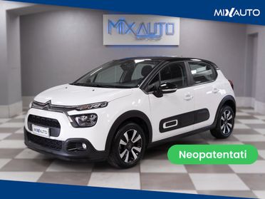 Citroen C3 1.2 Puretech Feel Pack S&S 83CV