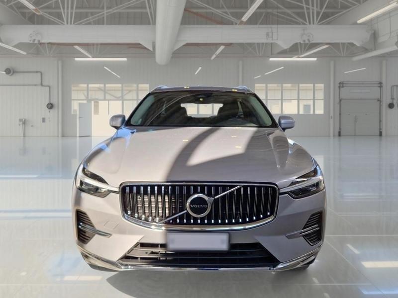 VOLVO XC60 T6 PLUG-IN AWD AUTO RECHARGE INS. EXP SUV