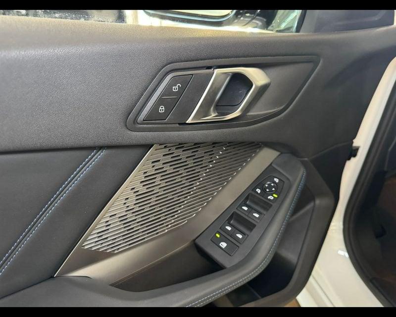 BMW Serie 1 (F70) 118d 5p. MSport