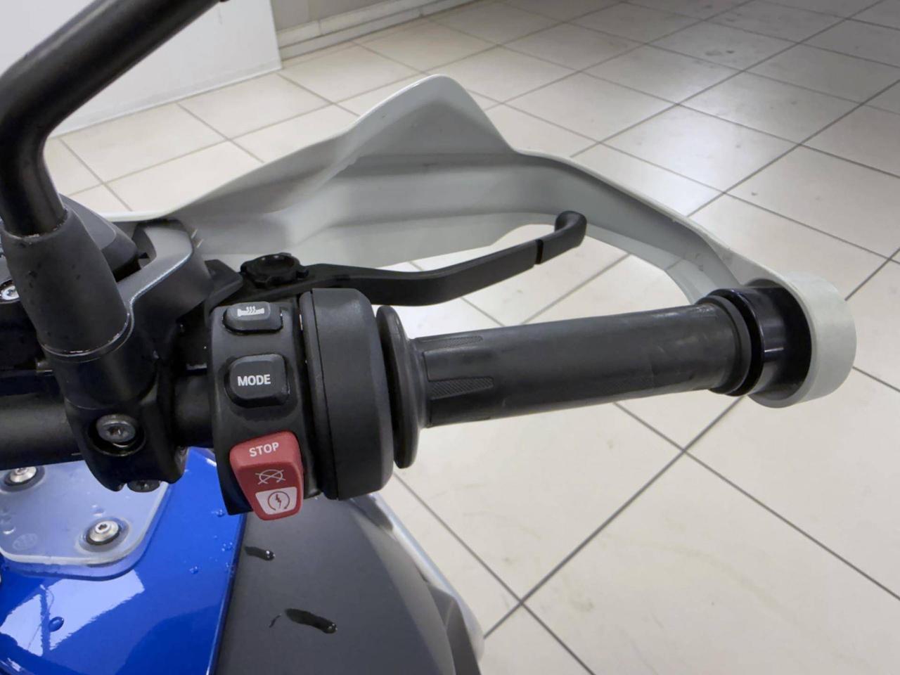 BMW R 1250 GS Adventure HP