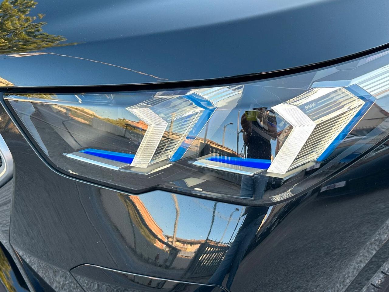 BMW X2 XDRIVE20d MSPORT