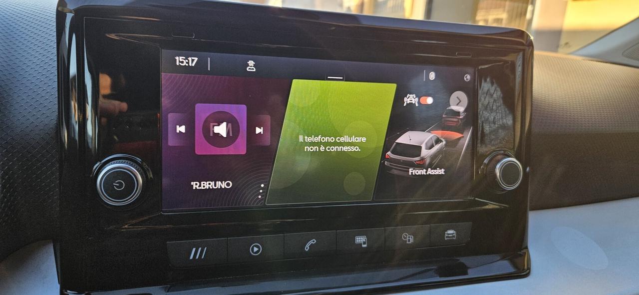 Seat Ibiza 1.0 EcoTSI 95 CV 5 porte Style - AUTO PER NEOPATENTATI!