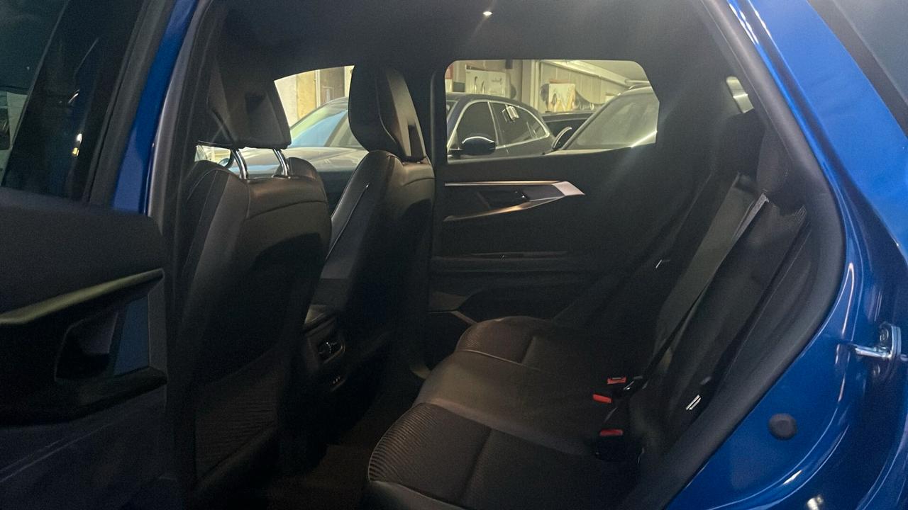 Renault Austral Full Hybrid E-Tech 200 CV Techno Esprit Alpine