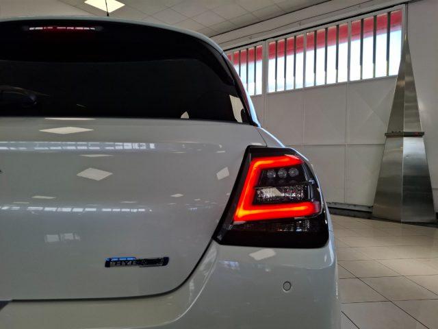 SUZUKI Swift 1.2 Hybrid 4WD Top EXTRA PROMO+INCENTIVO 2026